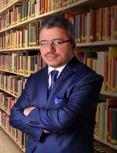 Av. Ali Çavuşoğlu